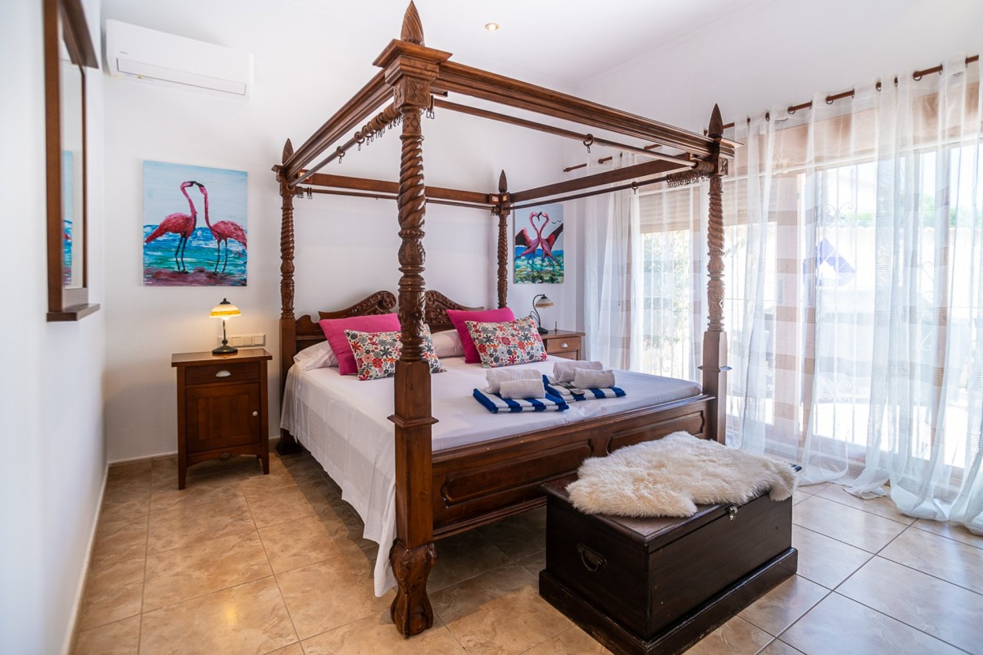 Revente - Villa -
Torrevieja - Costa Blanca