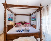 Revente - Villa -
Torrevieja - Costa Blanca