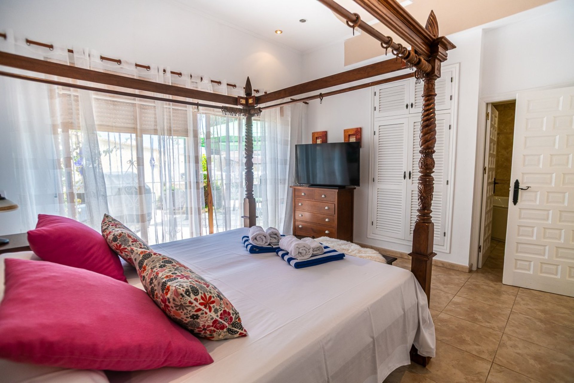 Revente - Villa -
Torrevieja - Costa Blanca