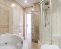 Revente - Villa -
Torrevieja - Costa Blanca