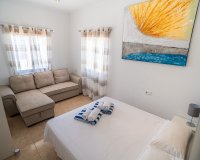 Revente - Villa -
Torrevieja - Costa Blanca