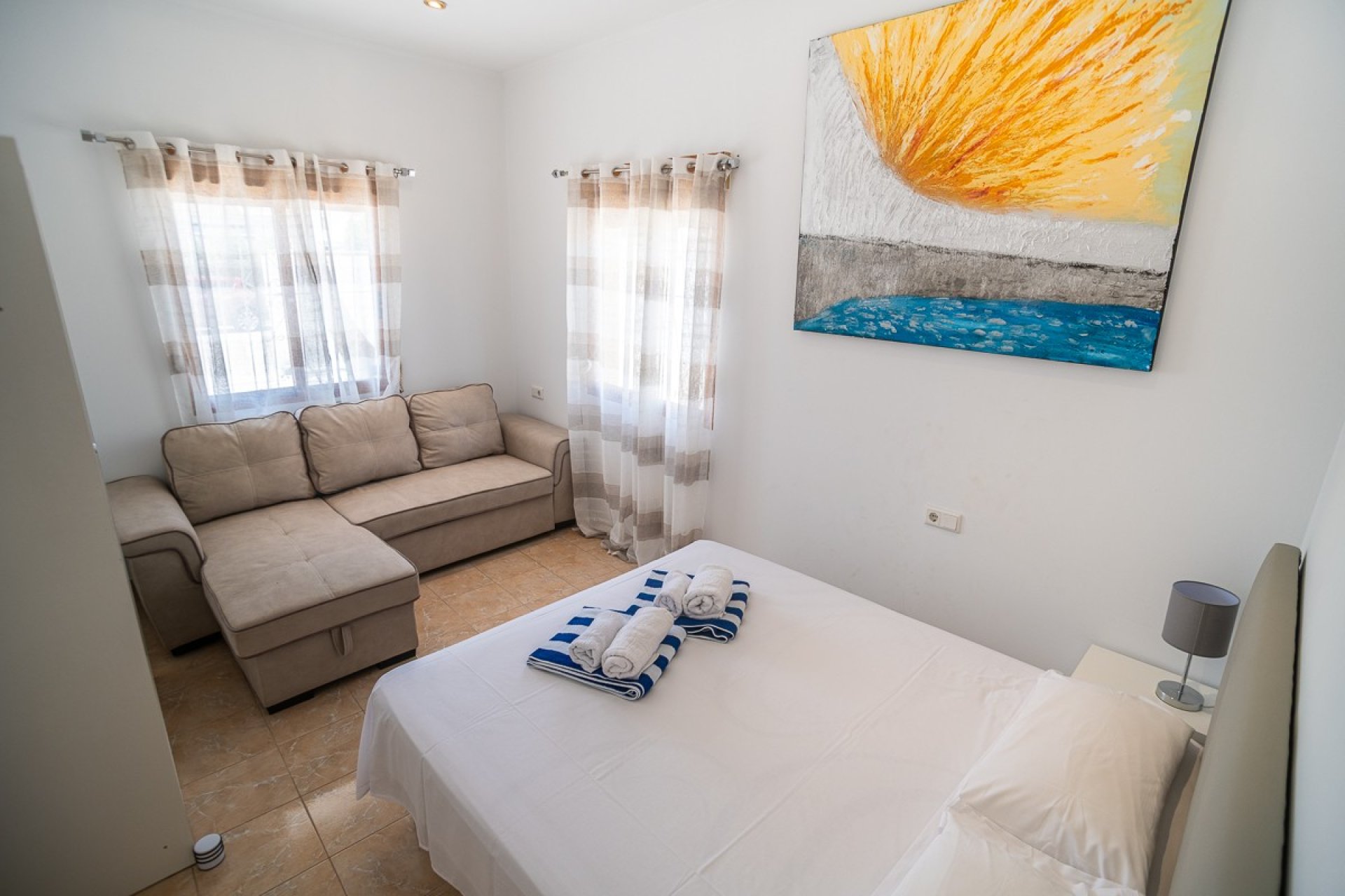Revente - Villa -
Torrevieja - Costa Blanca