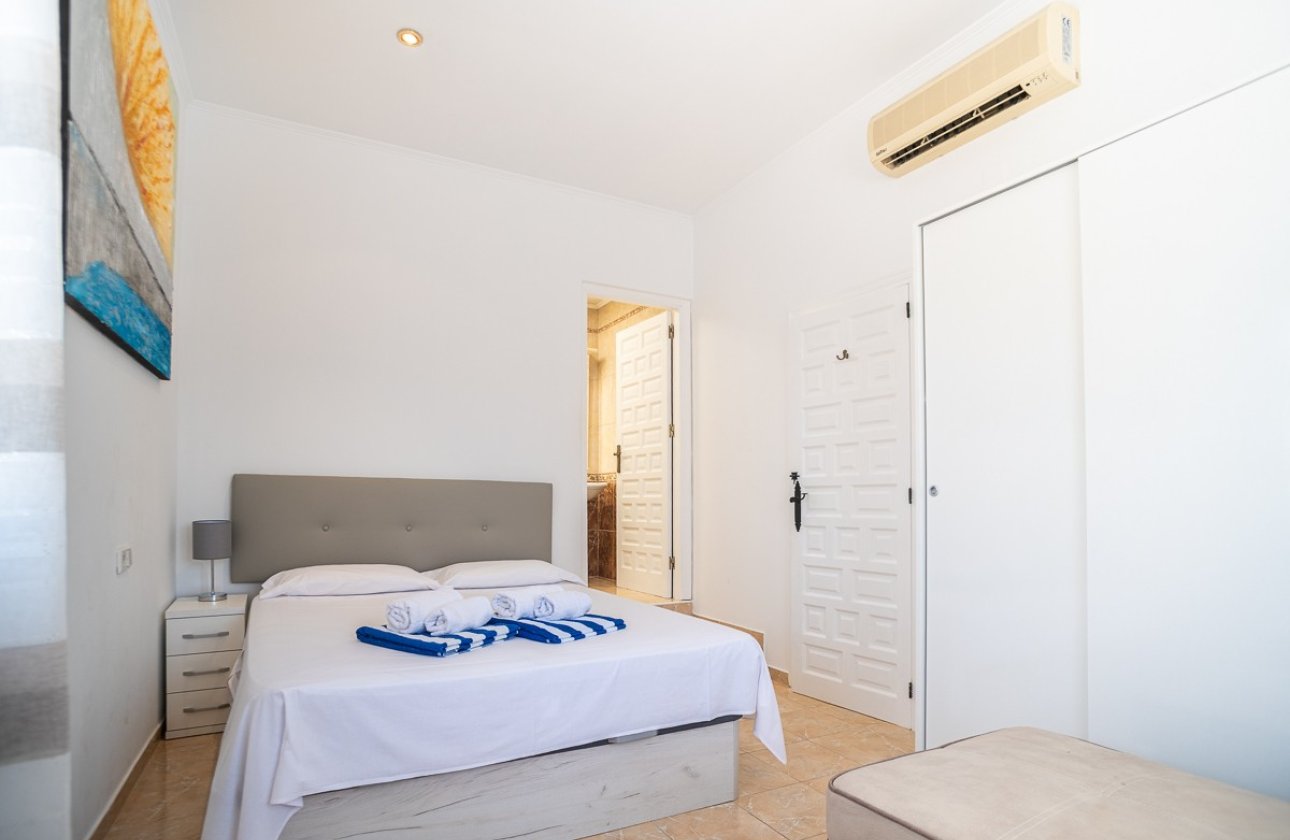 Revente - Villa -
Torrevieja - Costa Blanca