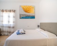 Revente - Villa -
Torrevieja - Costa Blanca