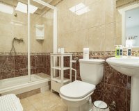 Revente - Villa -
Torrevieja - Costa Blanca