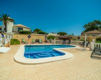 Revente - Villa -
Torrevieja - Costa Blanca