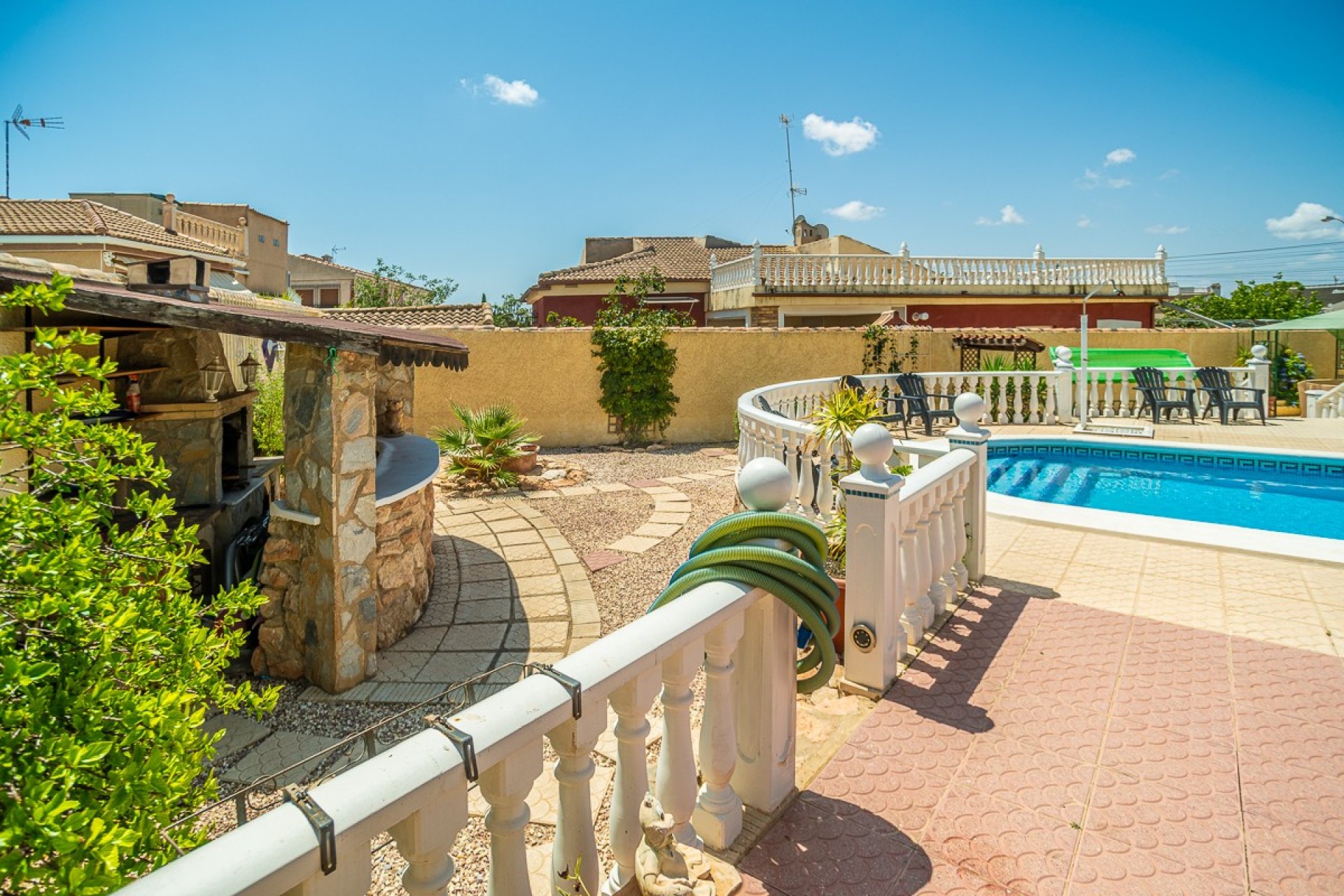 Revente - Villa -
Torrevieja - Costa Blanca