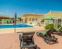 Revente - Villa -
Torrevieja - Costa Blanca