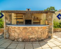 Revente - Villa -
Torrevieja - Costa Blanca