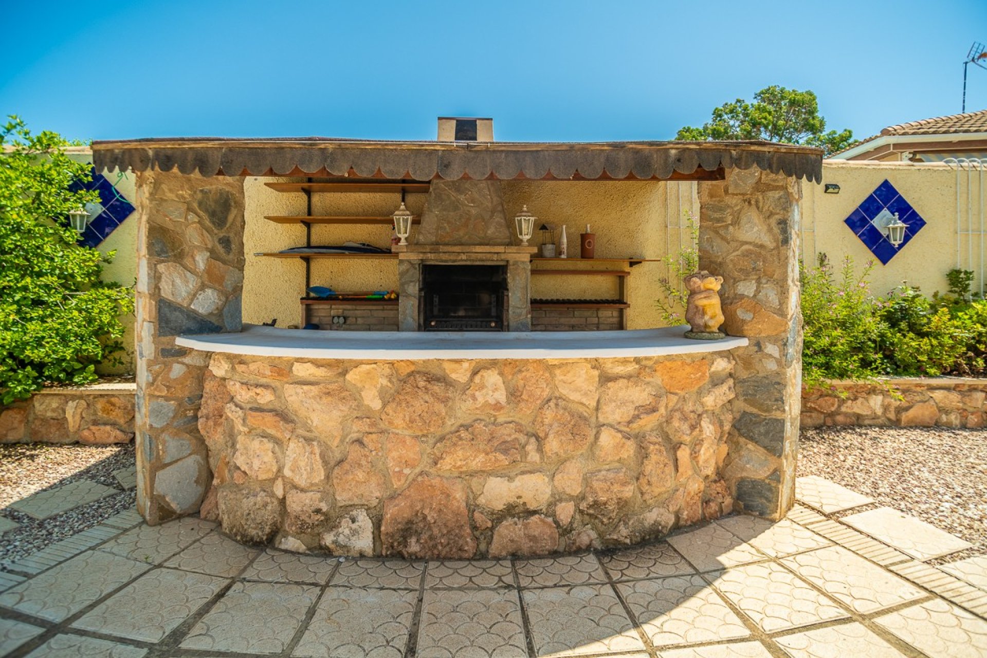 Revente - Villa -
Torrevieja - Costa Blanca