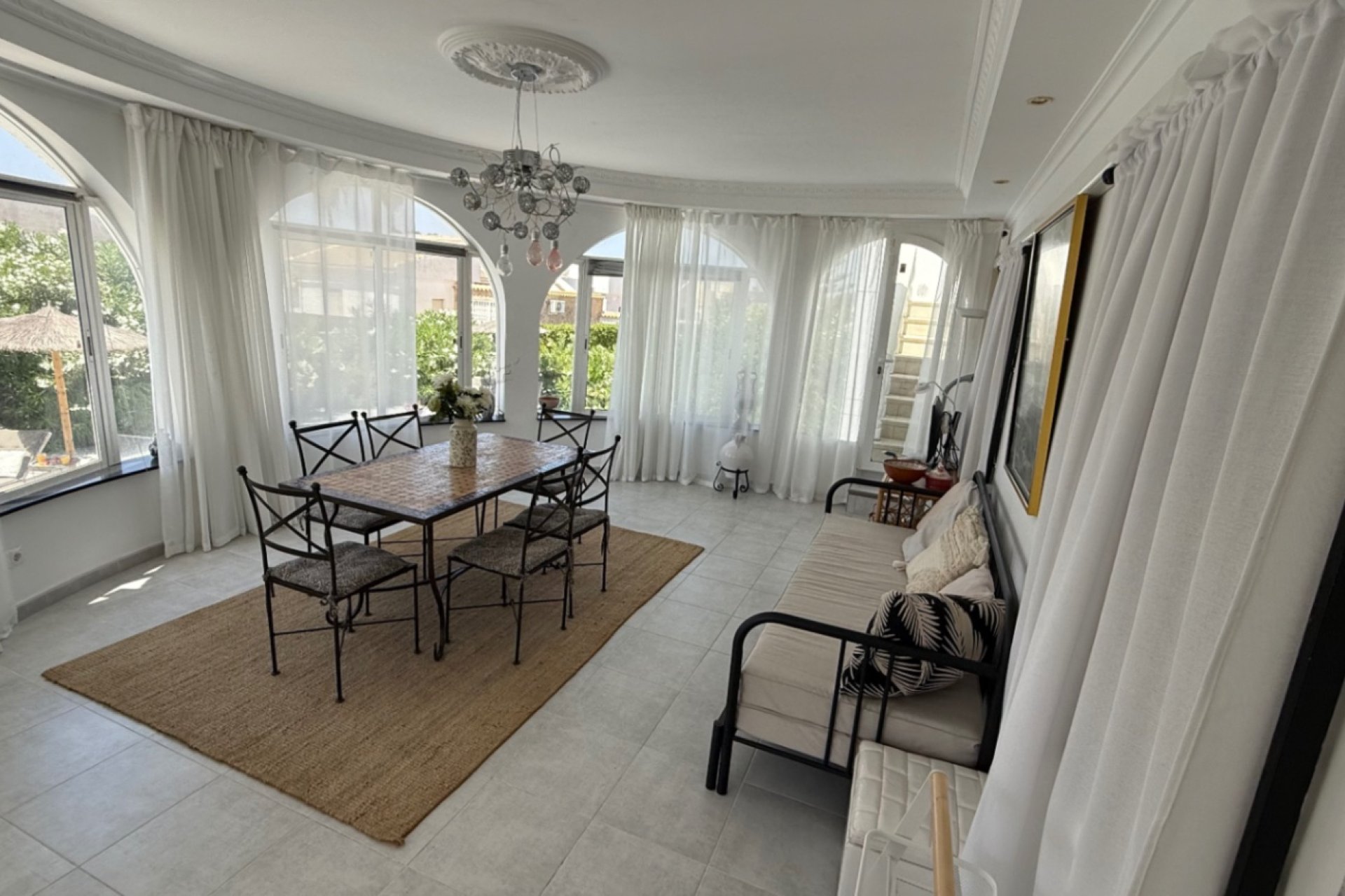 Revente - Villa -
Torrevieja - Costa Blanca