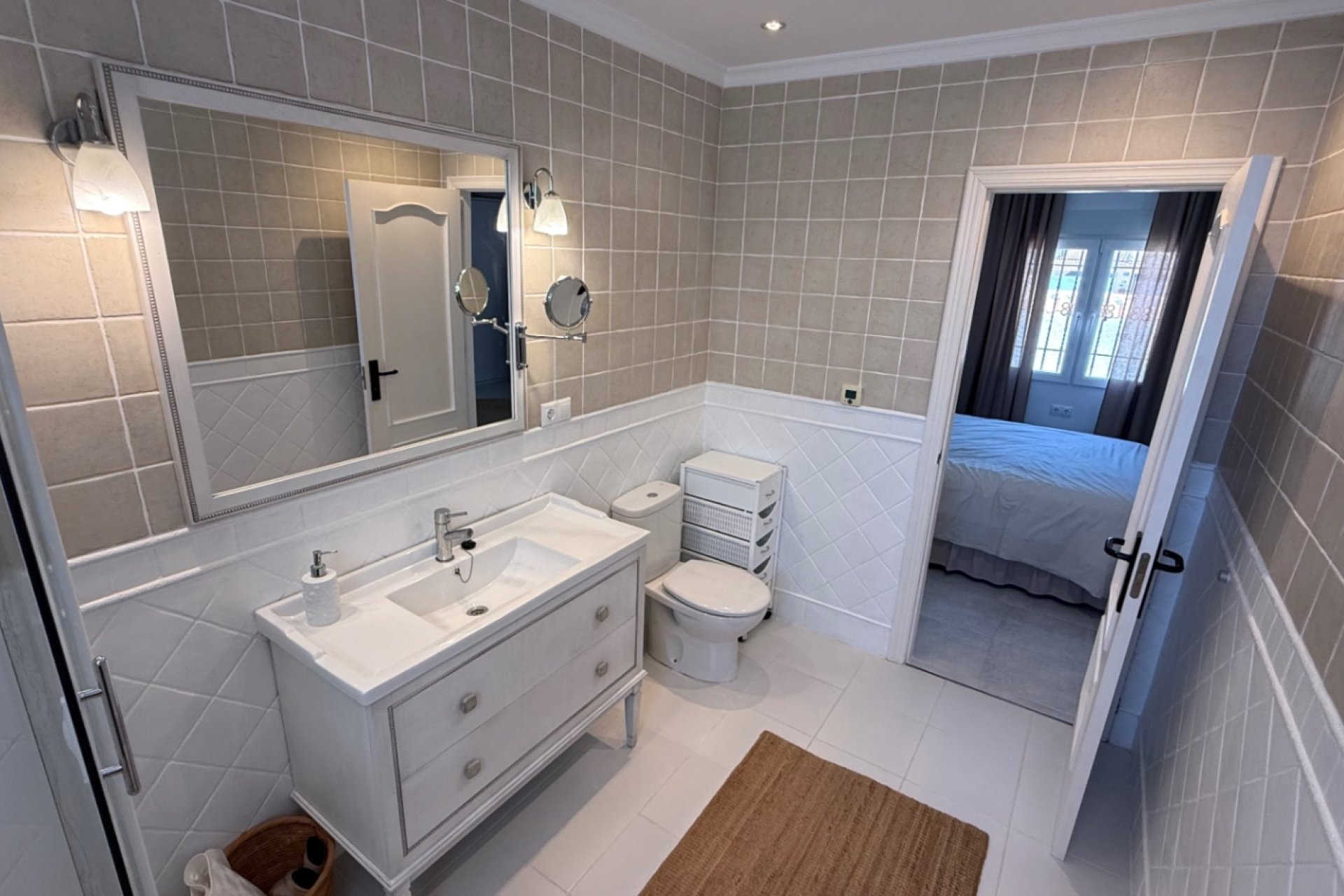 Revente - Villa -
Torrevieja - Costa Blanca