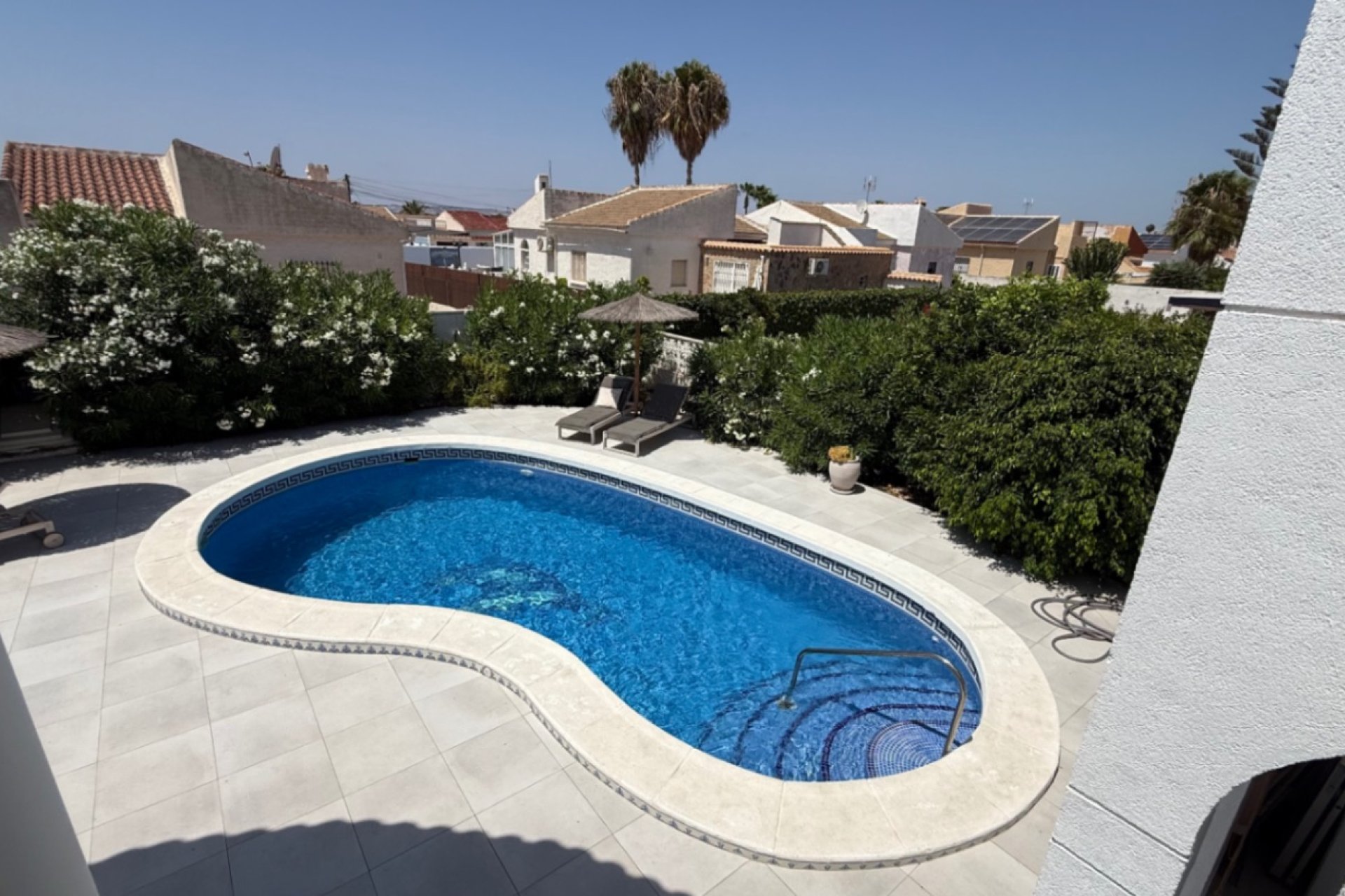 Revente - Villa -
Torrevieja - Costa Blanca