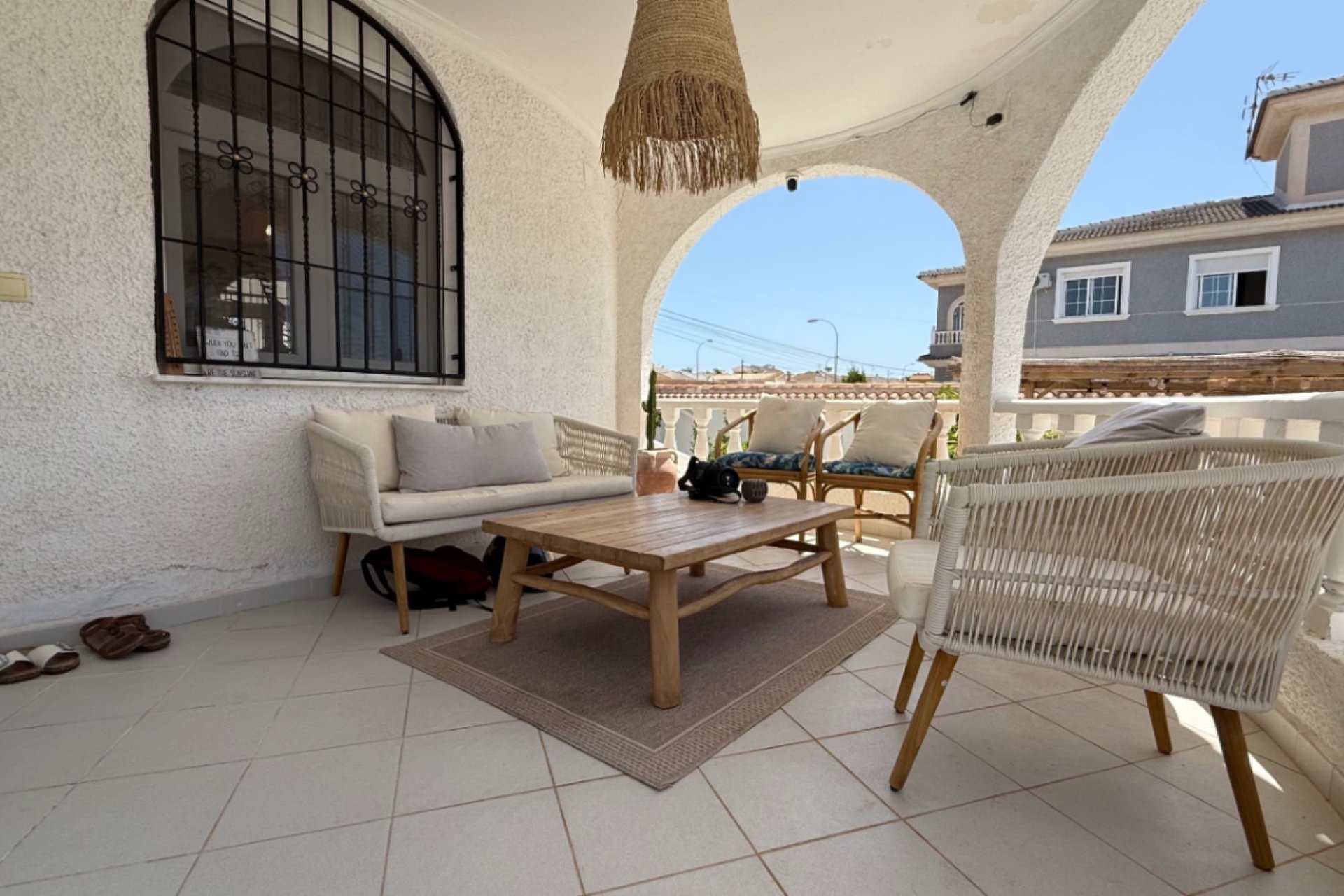 Revente - Villa -
Torrevieja - Costa Blanca