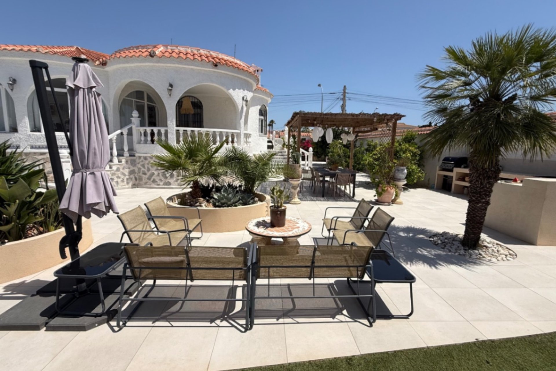 Revente - Villa -
Torrevieja - Costa Blanca