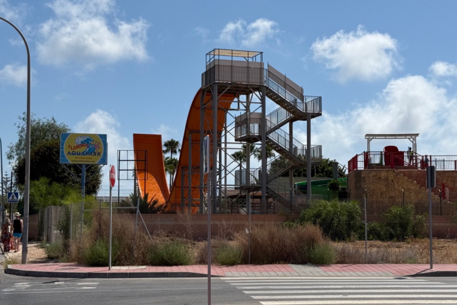 Revente - Villa -
Torrevieja - Costa Blanca