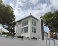 Revente - Villa -
Torrevieja - Costa Blanca