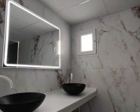 Revente - Villa -
Torrevieja - Costa Blanca