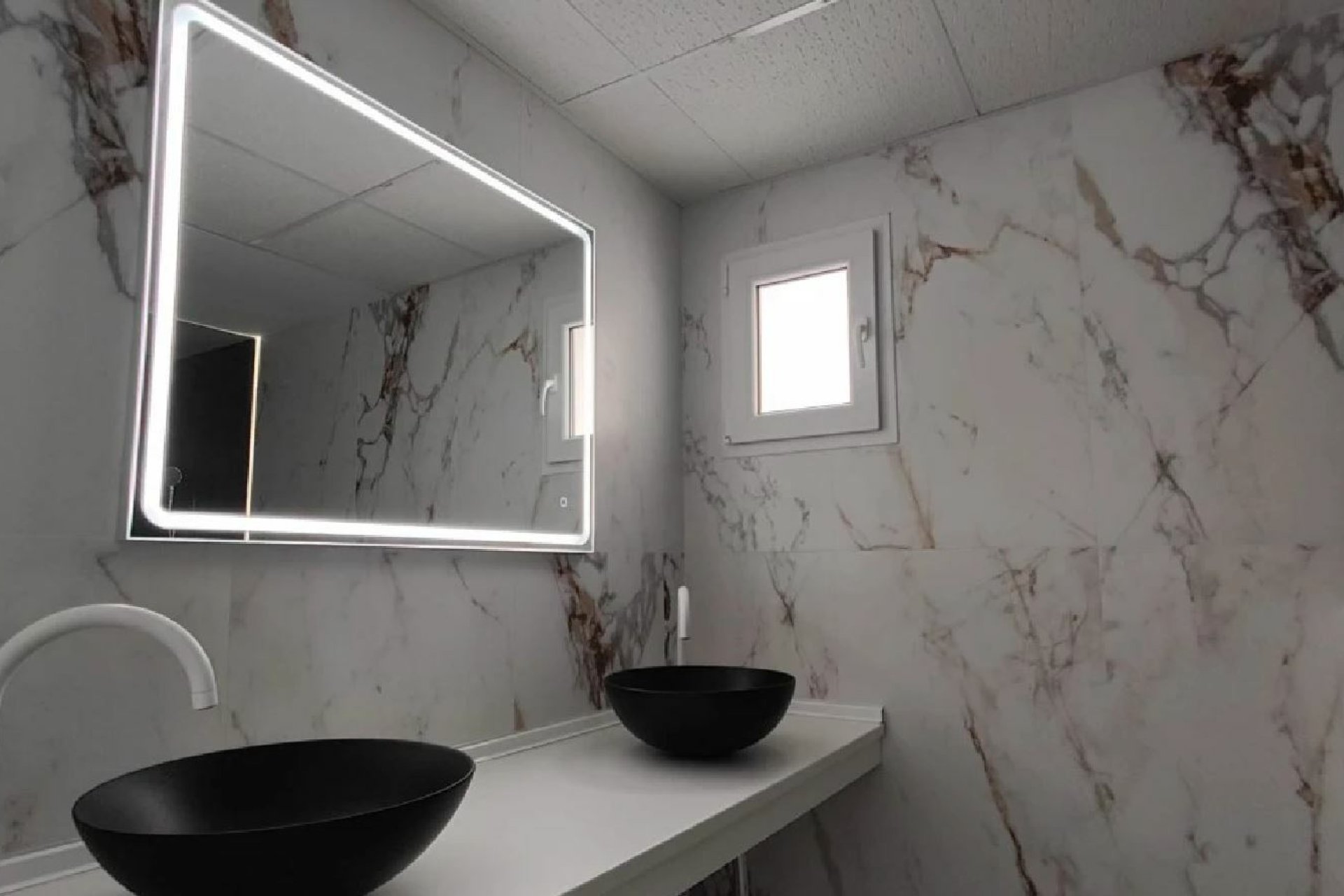 Revente - Villa -
Torrevieja - Costa Blanca