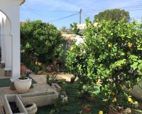 Revente - Villa -
Torrevieja - Costa Blanca