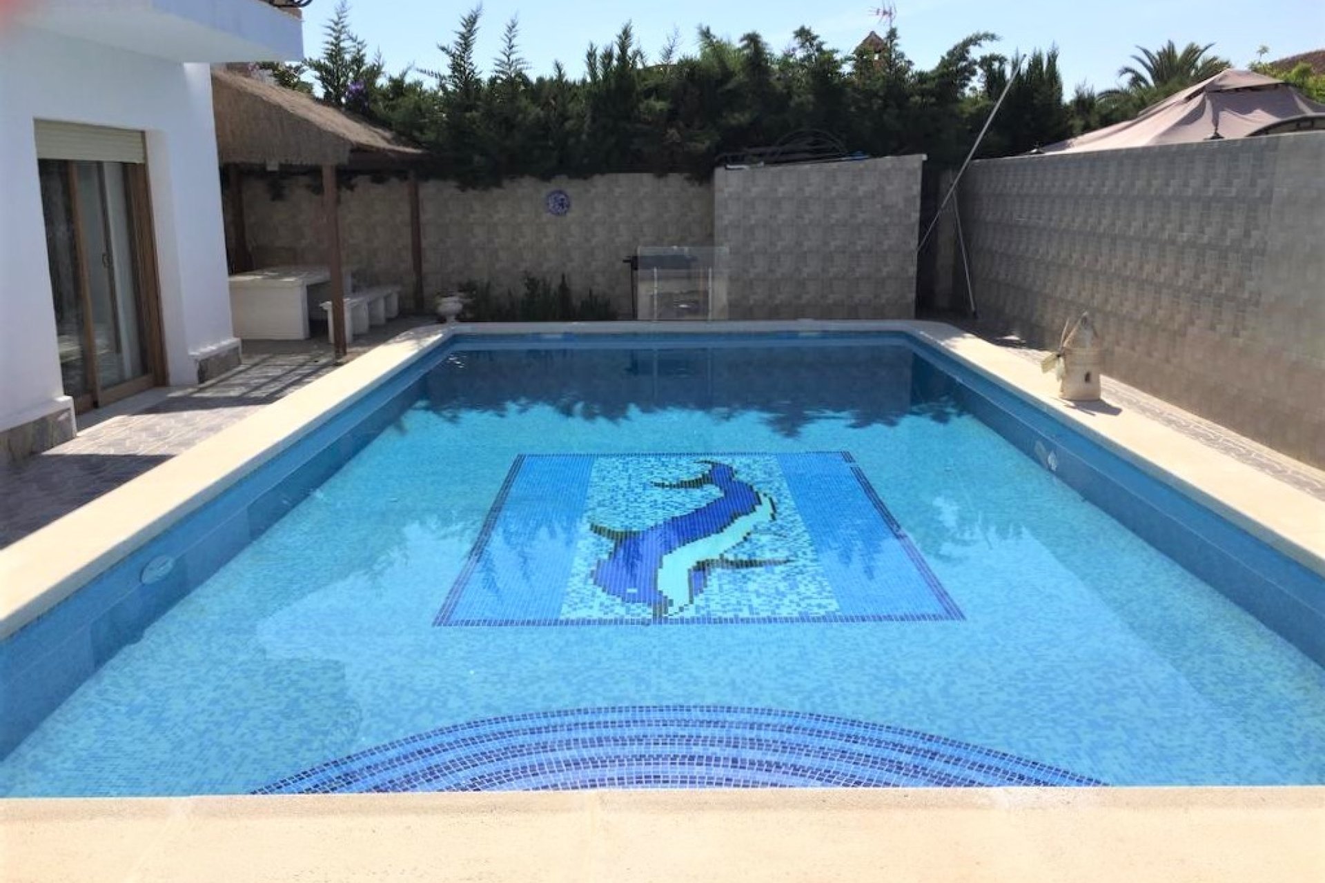 Revente - Villa -
Torrevieja - Costa Blanca