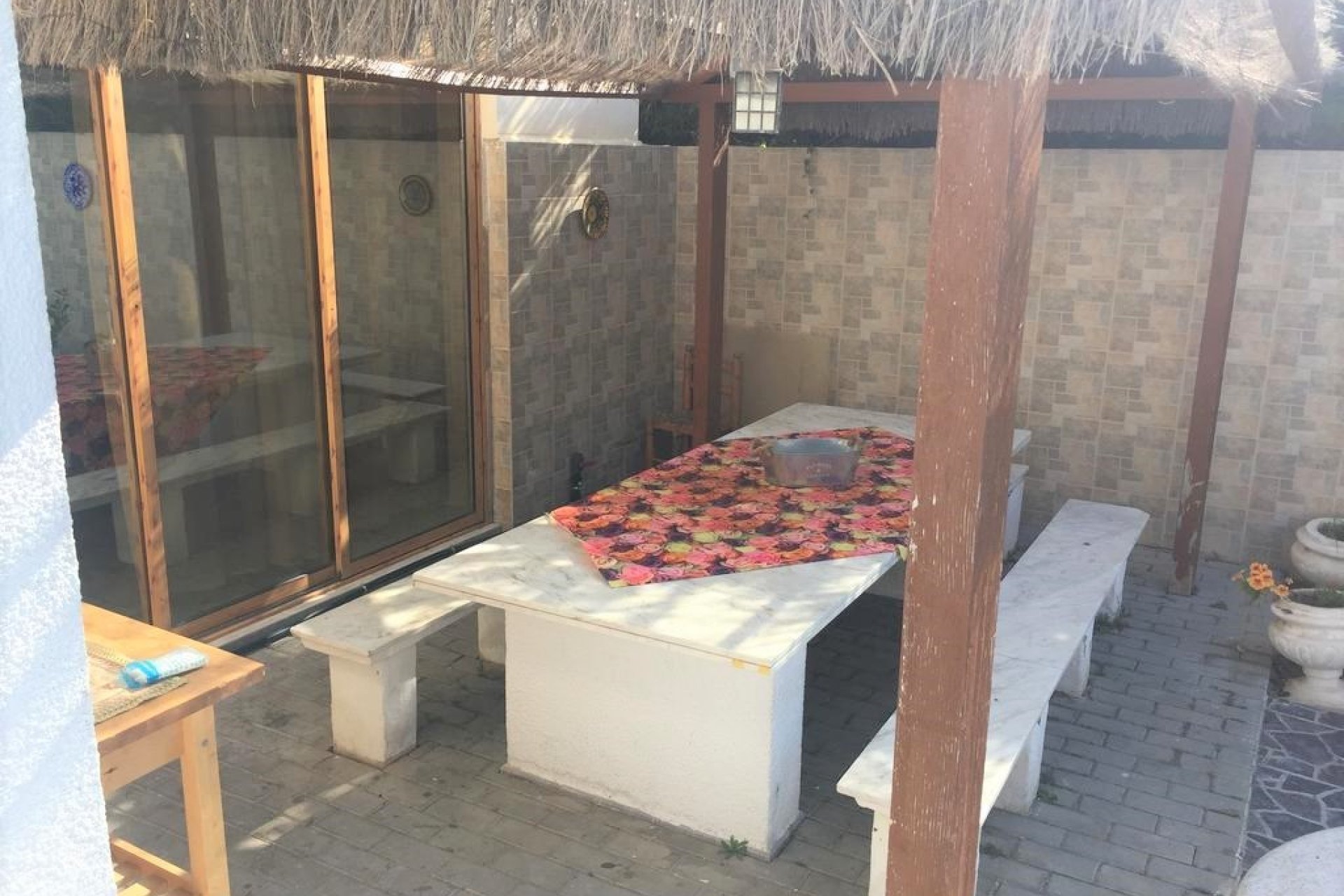 Revente - Villa -
Torrevieja - Costa Blanca