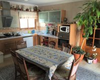 Revente - Villa -
Torrevieja - Costa Blanca