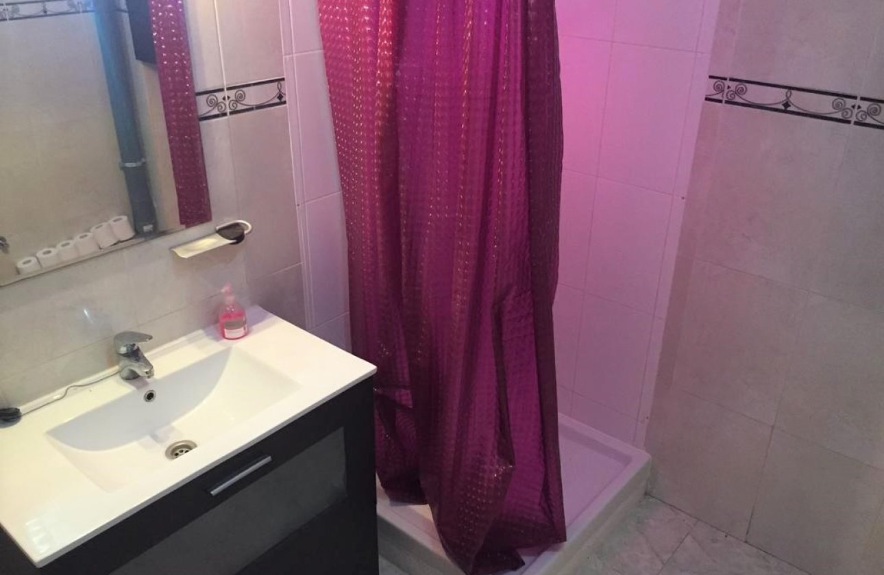 Revente - Villa -
Torrevieja - Costa Blanca