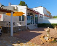 Revente - Villa -
Torrevieja - Costa Blanca