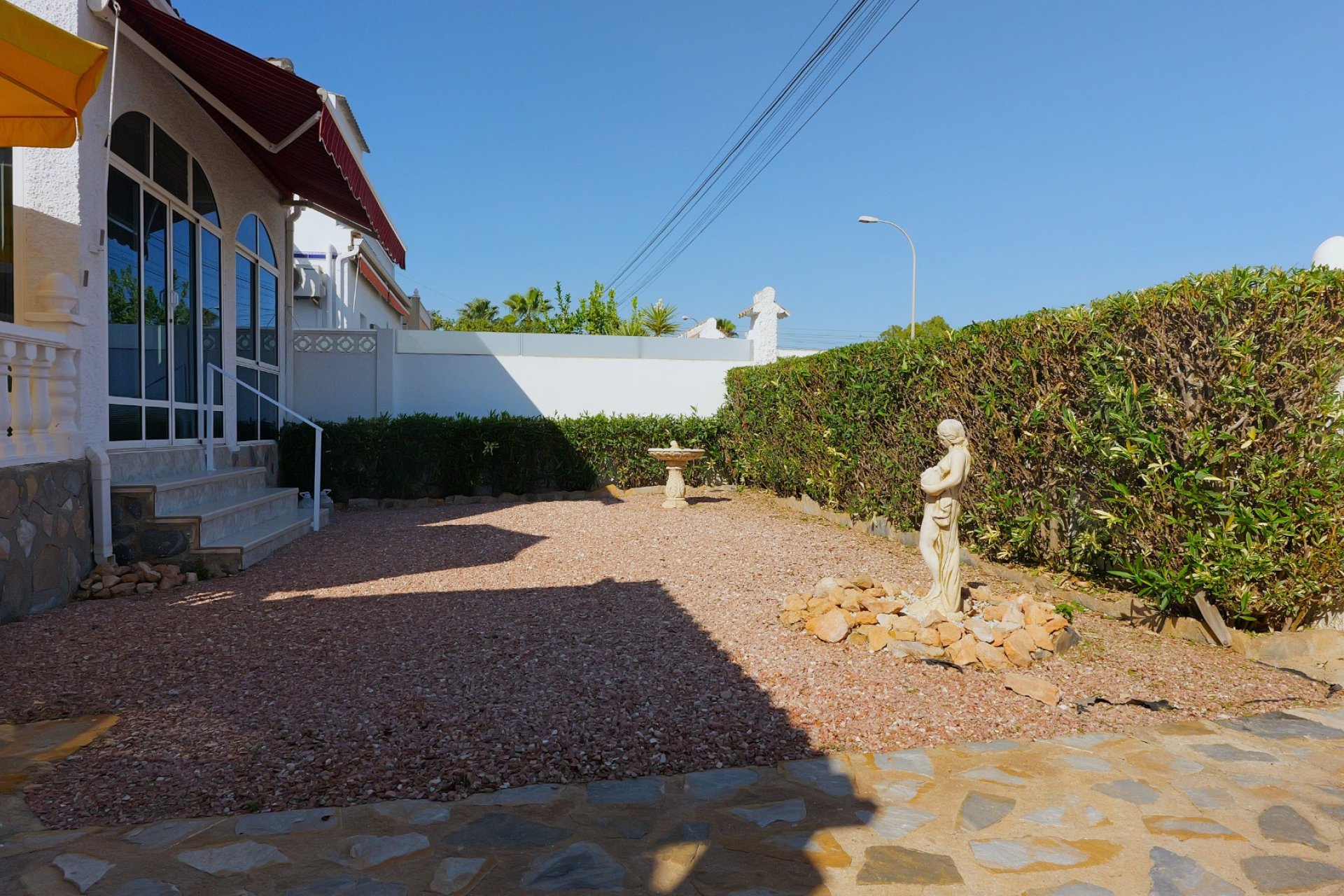 Revente - Villa -
Torrevieja - Costa Blanca