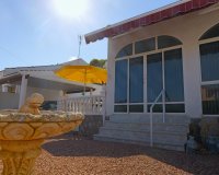 Revente - Villa -
Torrevieja - Costa Blanca