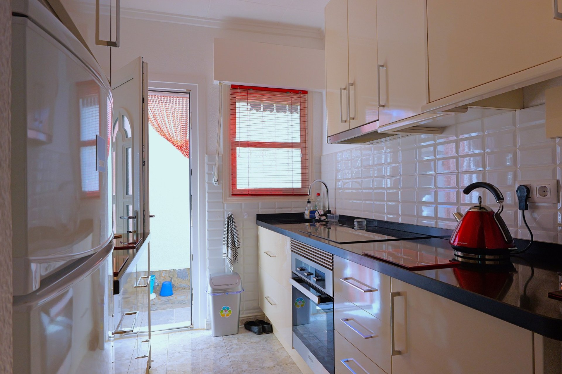 Revente - Villa -
Torrevieja - Costa Blanca