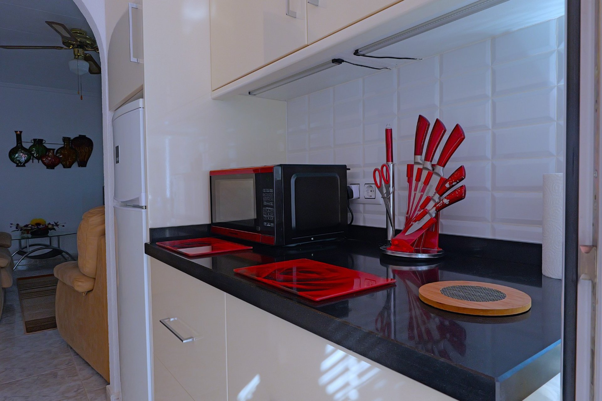 Revente - Villa -
Torrevieja - Costa Blanca