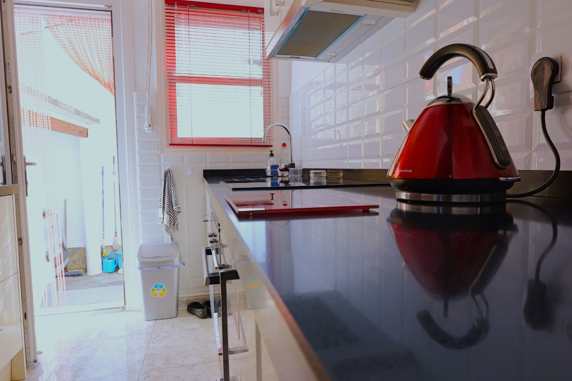 Revente - Villa -
Torrevieja - Costa Blanca