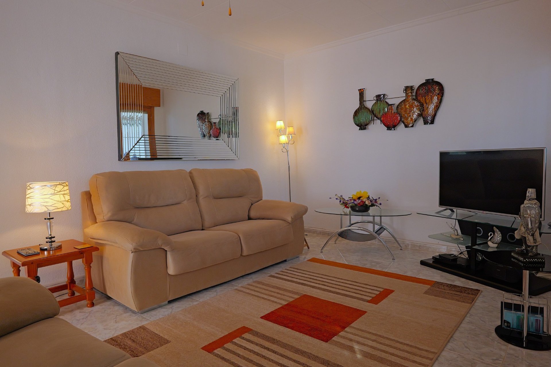 Revente - Villa -
Torrevieja - Costa Blanca