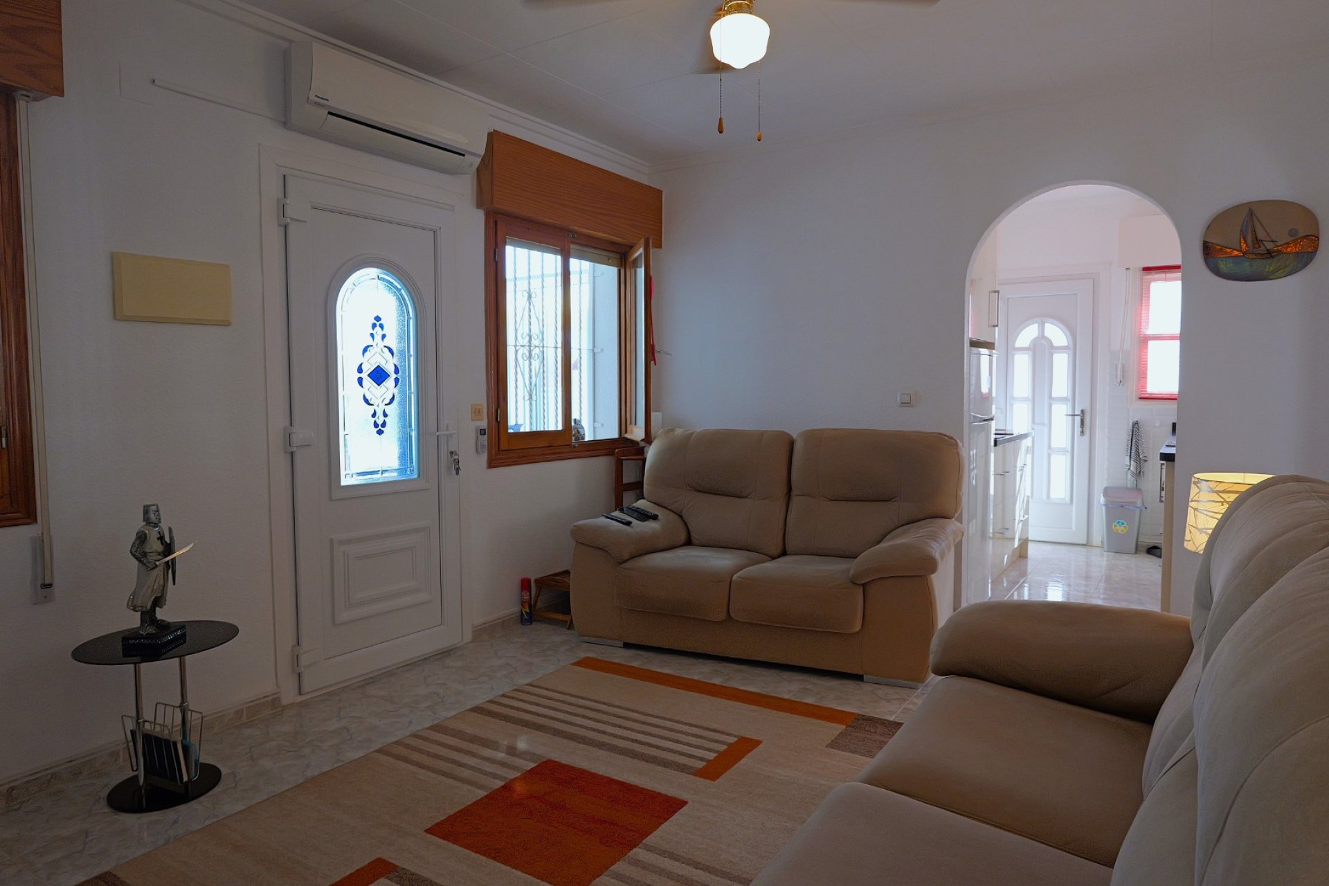 Revente - Villa -
Torrevieja - Costa Blanca