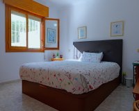 Revente - Villa -
Torrevieja - Costa Blanca