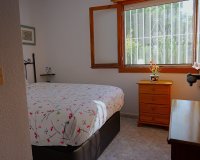 Revente - Villa -
Torrevieja - Costa Blanca