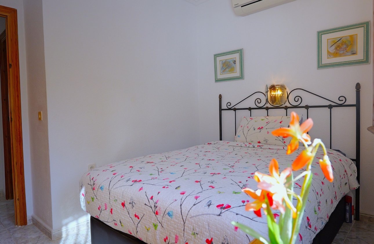 Revente - Villa -
Torrevieja - Costa Blanca