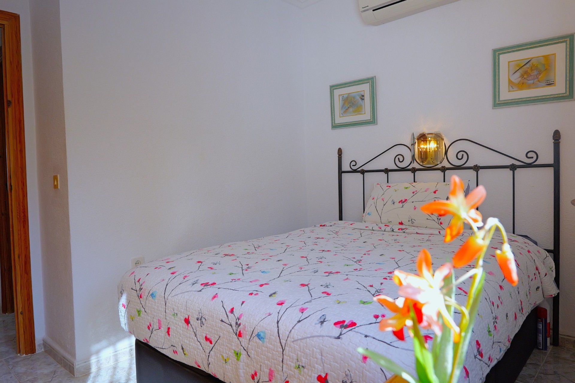 Revente - Villa -
Torrevieja - Costa Blanca