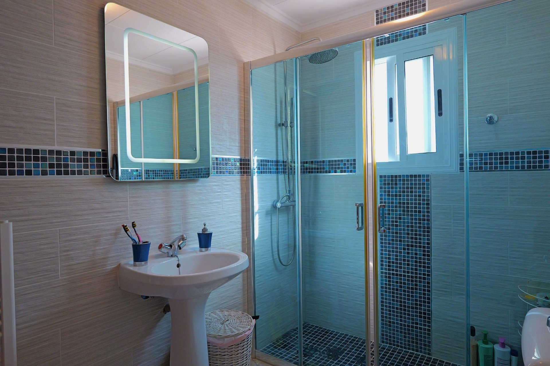 Revente - Villa -
Torrevieja - Costa Blanca