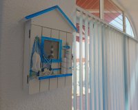 Revente - Villa -
Torrevieja - Costa Blanca