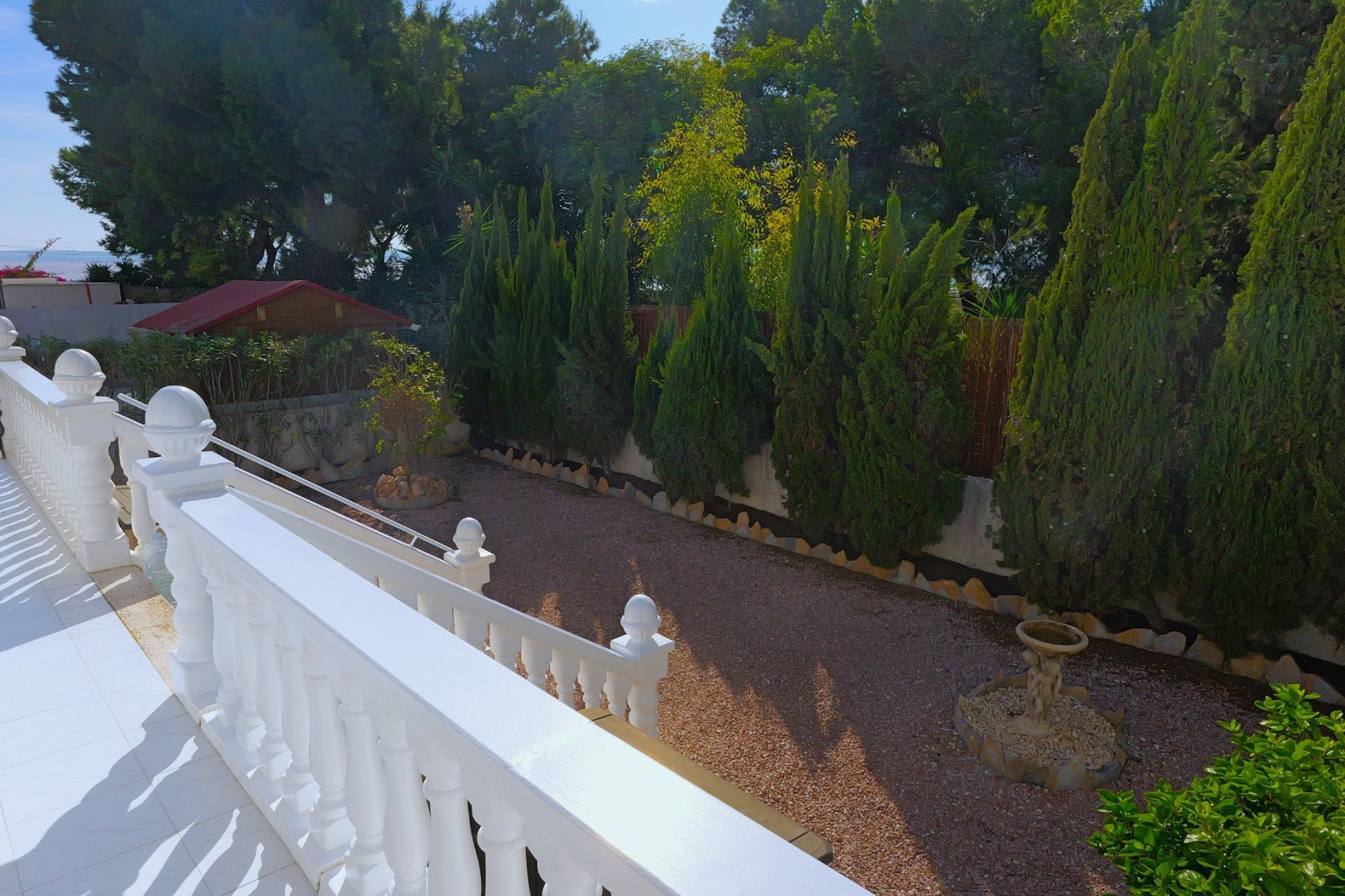 Revente - Villa -
Torrevieja - Costa Blanca