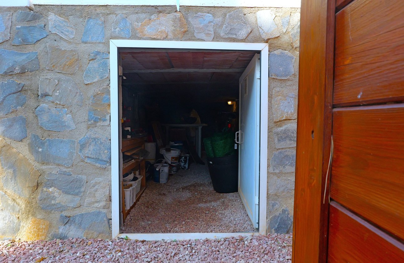 Revente - Villa -
Torrevieja - Costa Blanca