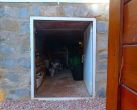 Revente - Villa -
Torrevieja - Costa Blanca