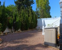 Revente - Villa -
Torrevieja - Costa Blanca