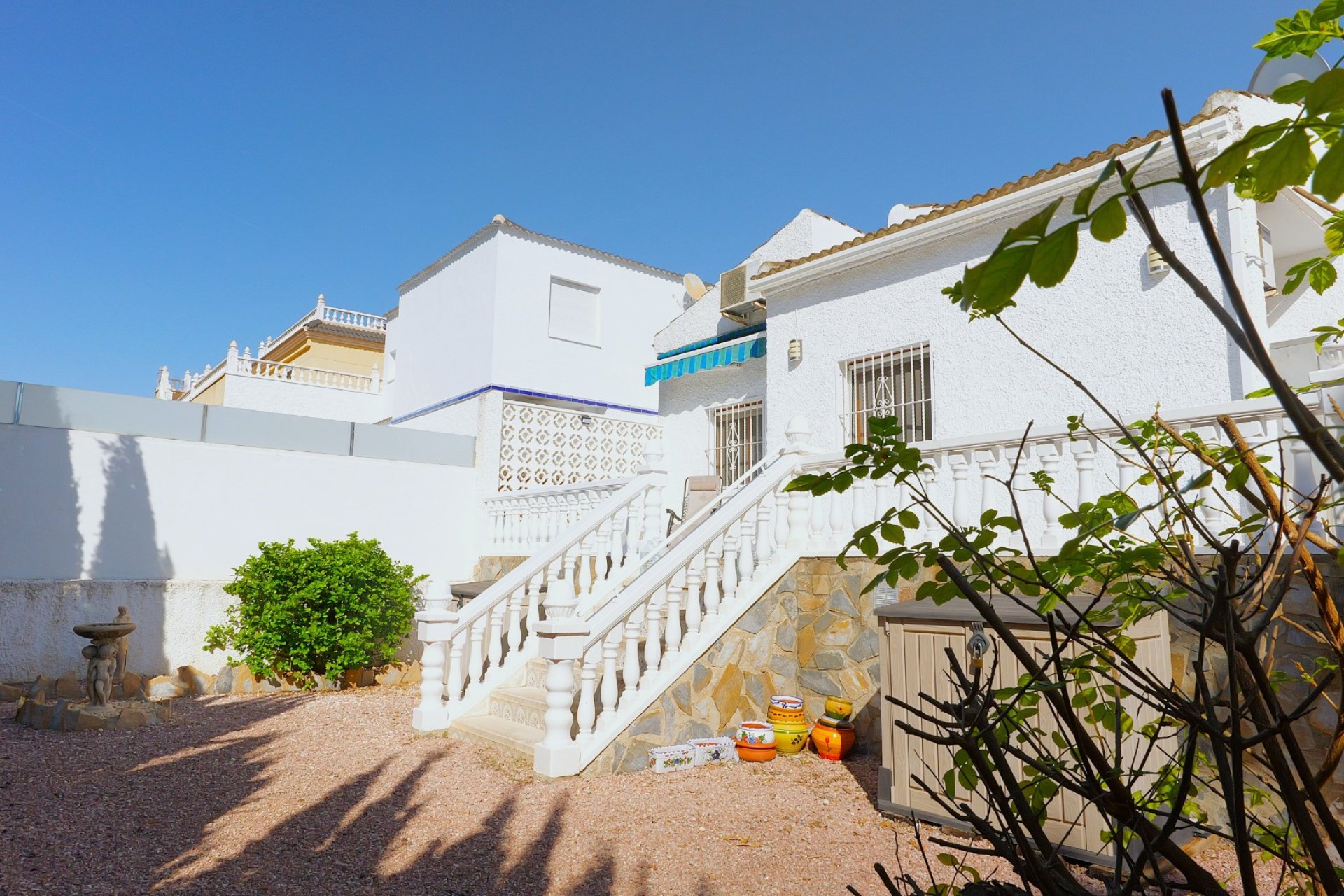 Revente - Villa -
Torrevieja - Costa Blanca