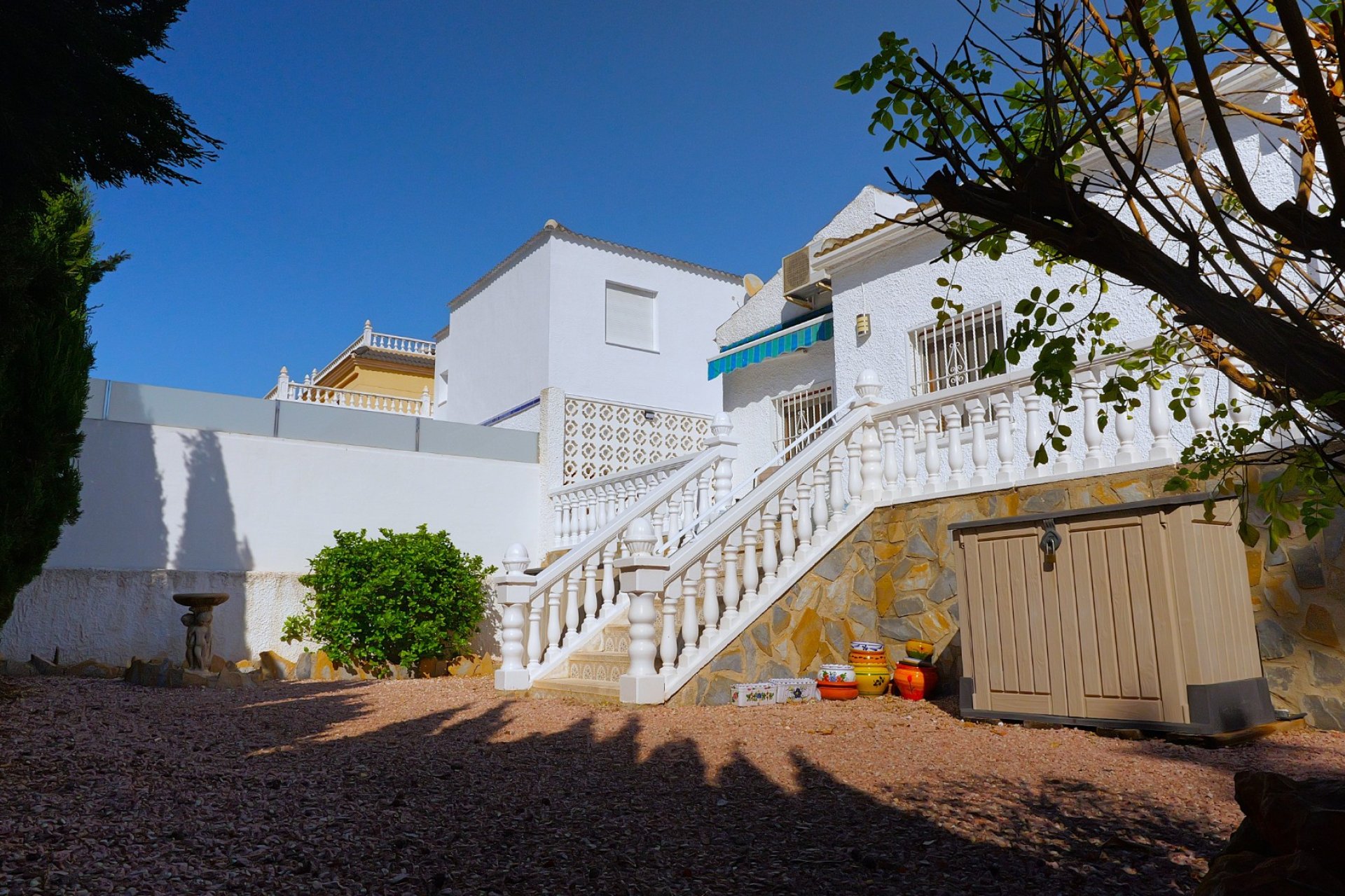 Revente - Villa -
Torrevieja - Costa Blanca
