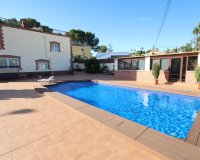 Revente - Villa -
Torrevieja - Costa Blanca