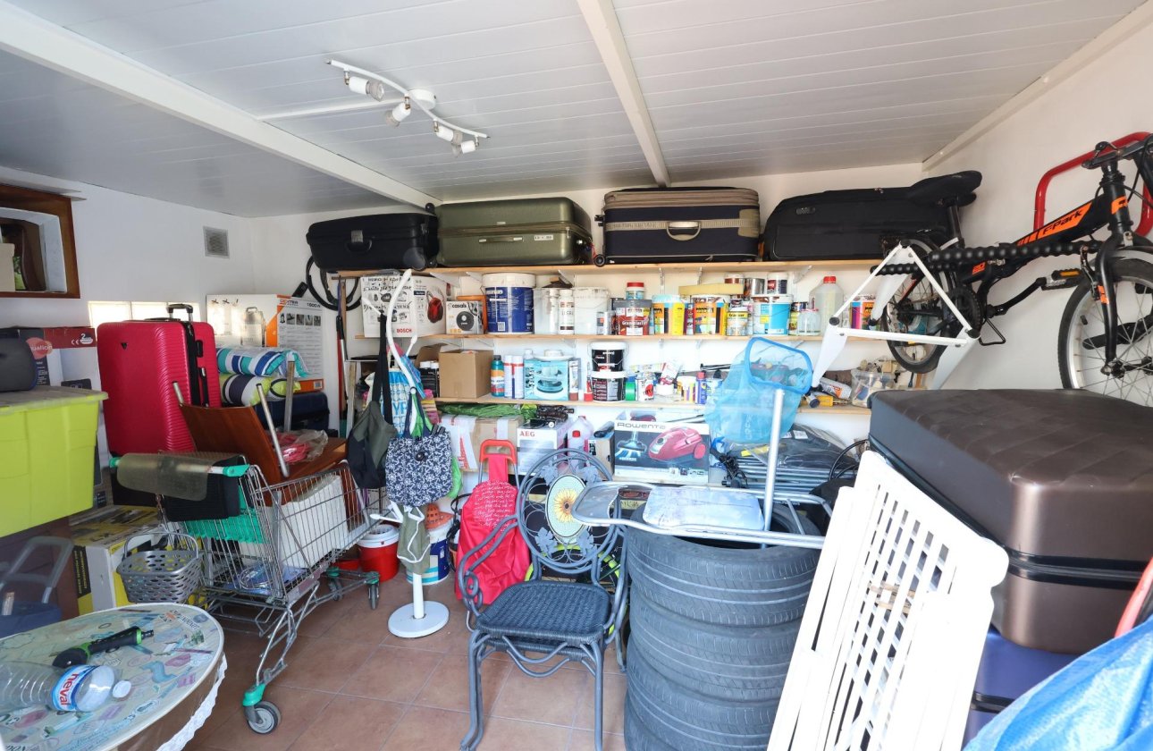 Revente - Villa -
Torrevieja - Costa Blanca